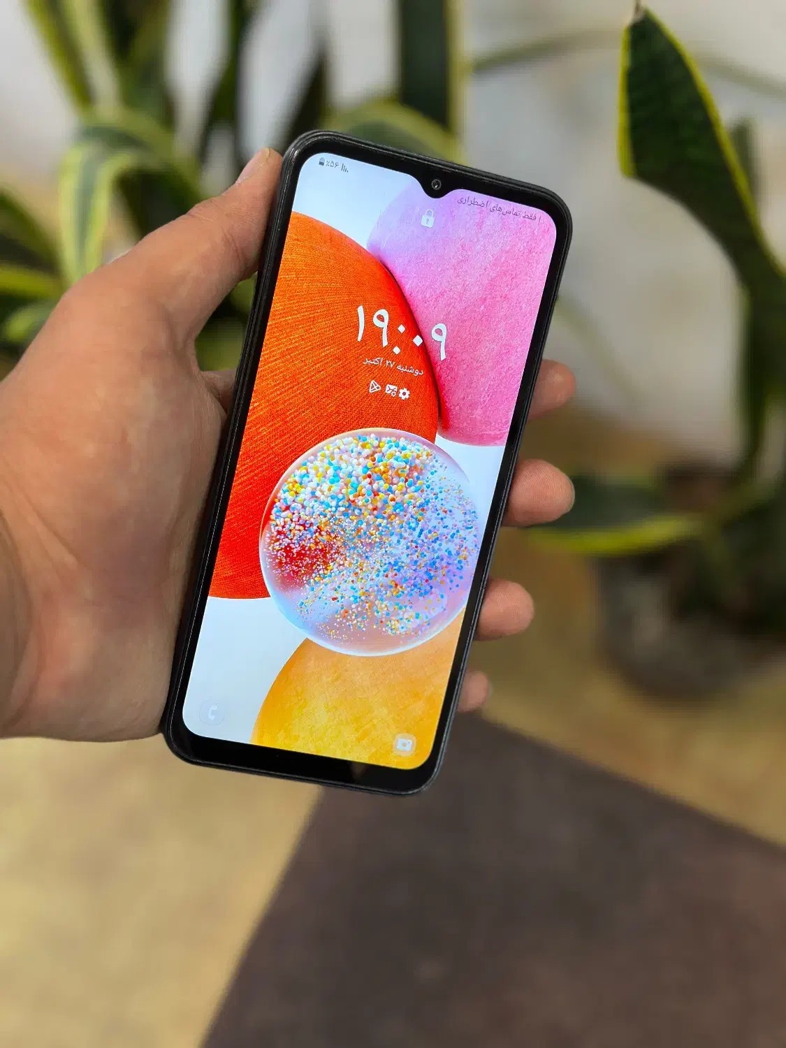 A14 128/4|موبایل|آمل, |دیوار