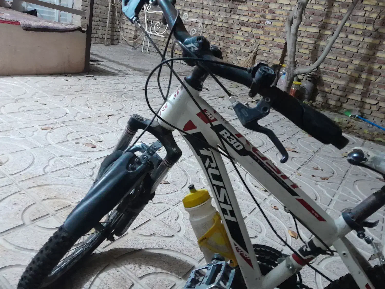 دوچرخه سایز ۲۰|دوچرخه، اسکیت، اسکوتر|ارومیه, |دیوار