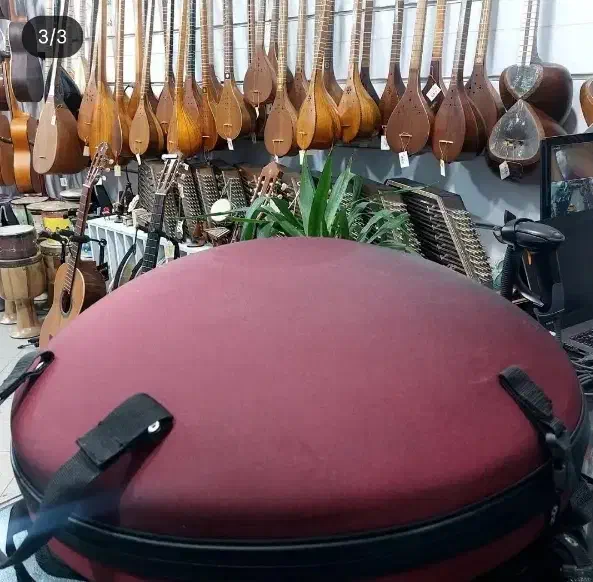 هنگدرام اسلپ|درام و پرکاشن|قم, نیروگاه|دیوار