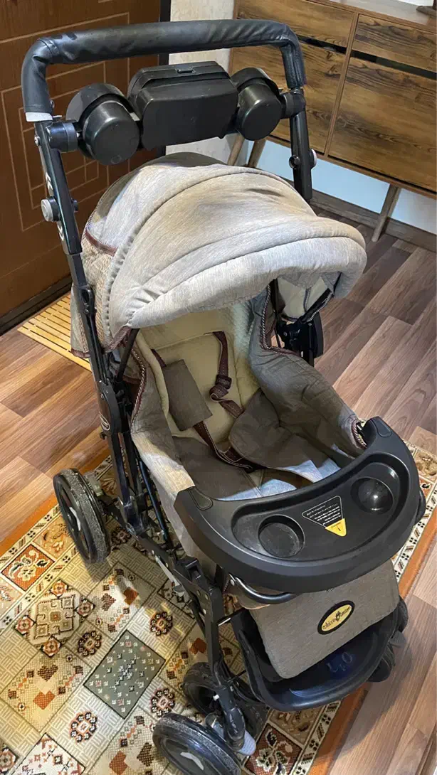 کالاسکه|کالسکه و لوازم جانبی|کرج, گلشهر|دیوار