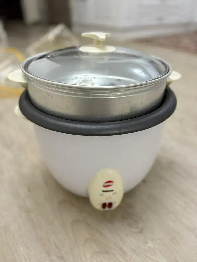 پلو پز وآرام پز نو|اجاق گاز و لوازم برقی پخت‌وپز|کرج, شهرک نهال و بذر|دیوار