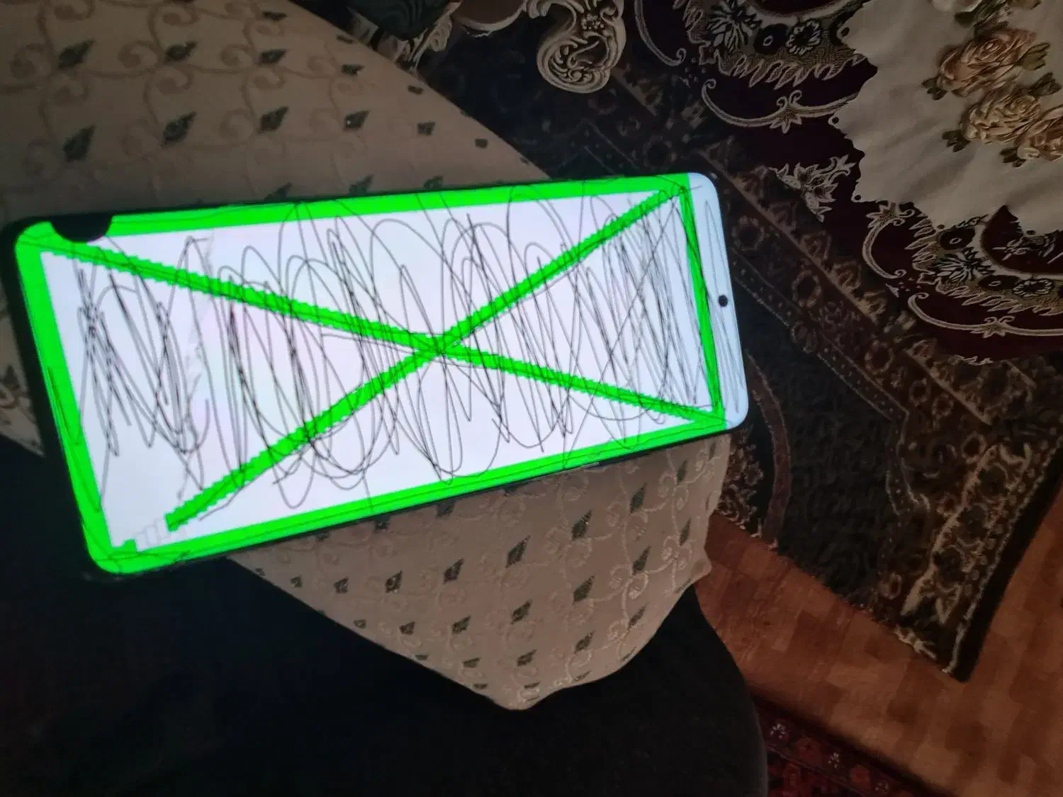 سامسونگ s21اولترا.|موبایل|تبریز, |دیوار