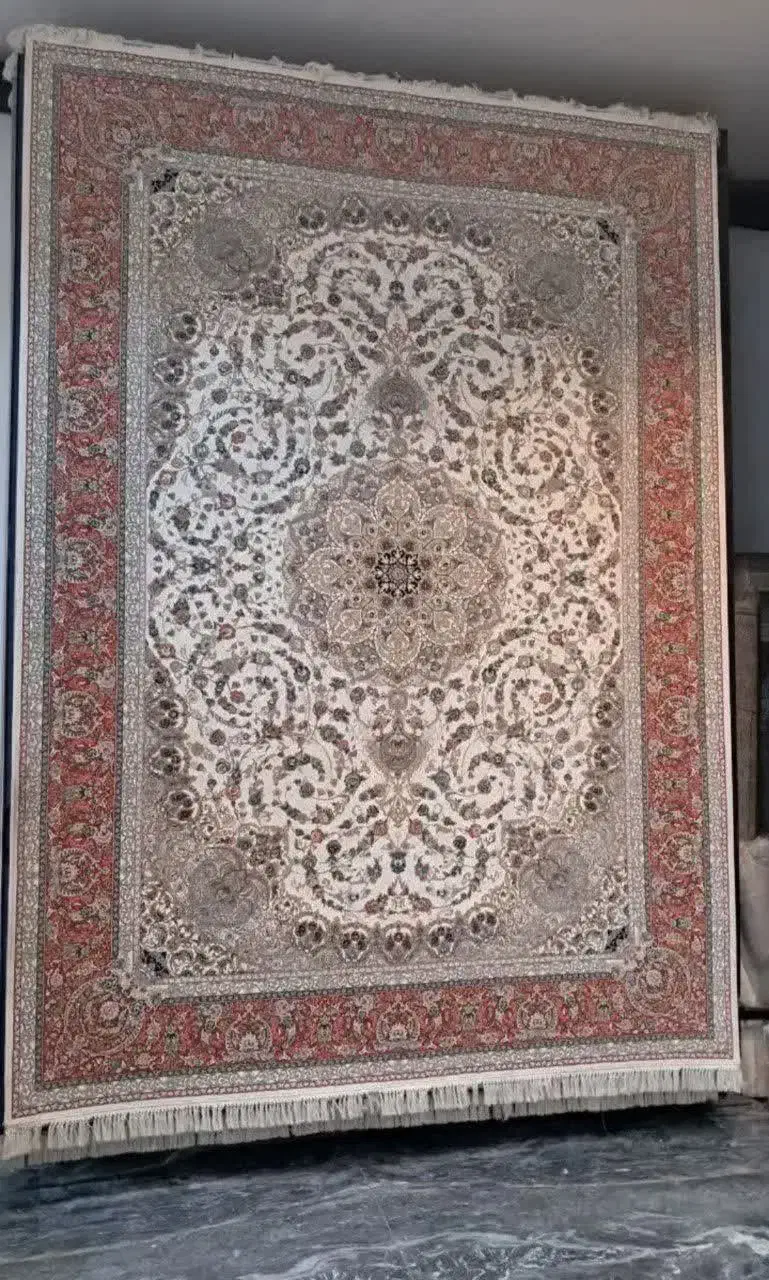 فرش ۱۲۰۰ شانه ۹ متری|فرش|تهران, فردوس|دیوار