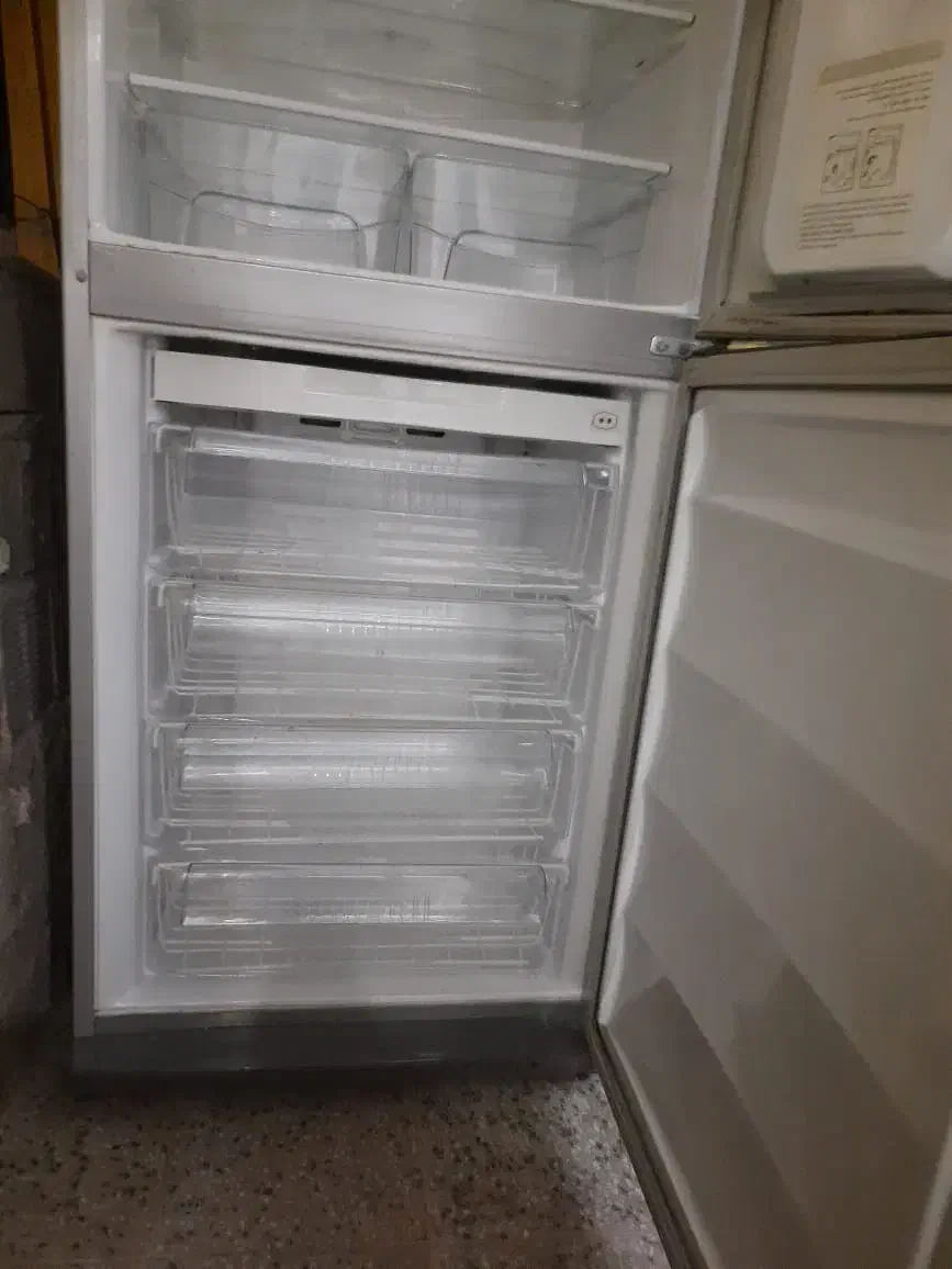 یخچال|یخچال و فریزر|خرم‌آباد, |دیوار