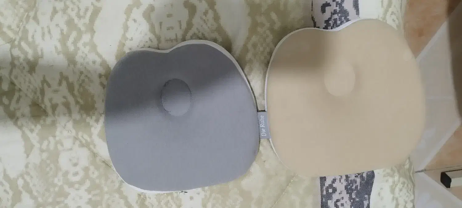 یک عددگهواره دوقلودوعددبالش طبی سرنوزاد|تخت و صندلی بچه|شهریار, شهریار|دیوار