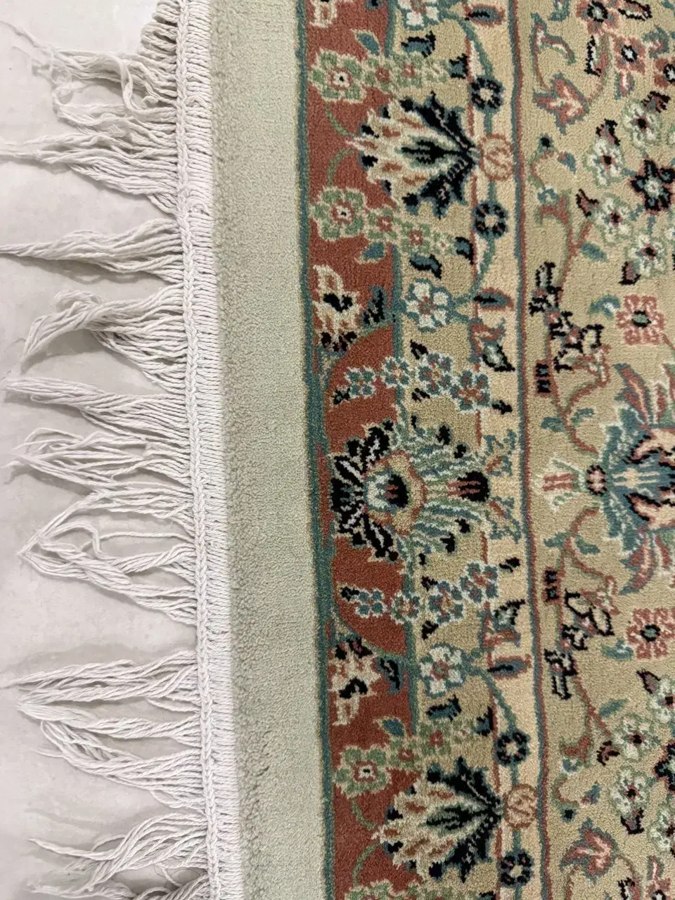 فرش ماشینی 9متری|فرش|تهران, تهرانسر مرکزی|دیوار