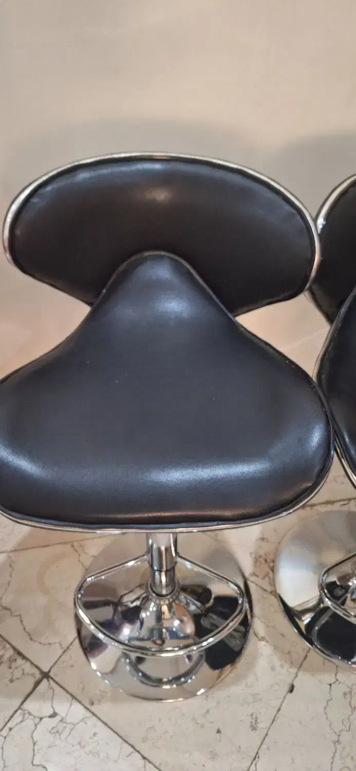 صندلی جک دار اوپن|صندلی و نیمکت|اراک, |دیوار