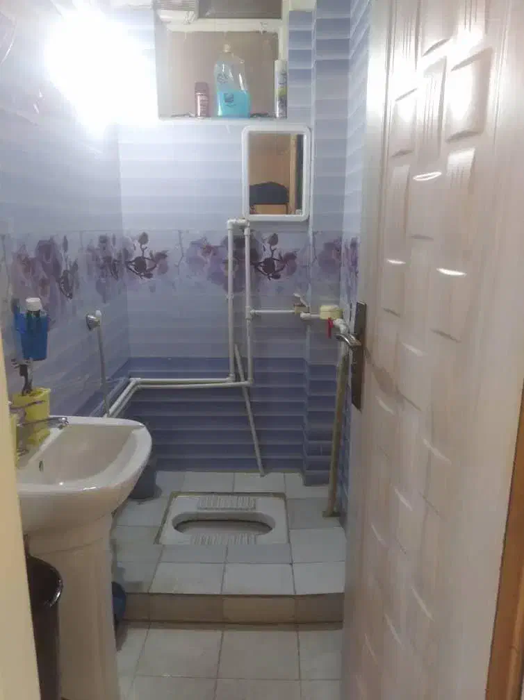 ۵۶متری تکواحدی جوادیه|فروش آپارتمان|تهران, جوادیه|دیوار