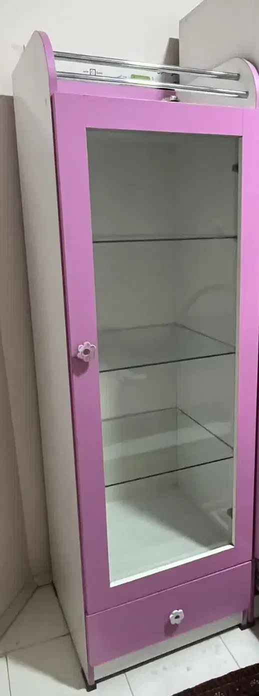 سرویس خواب|تخت و سرویس خواب|شهرکرد, |دیوار