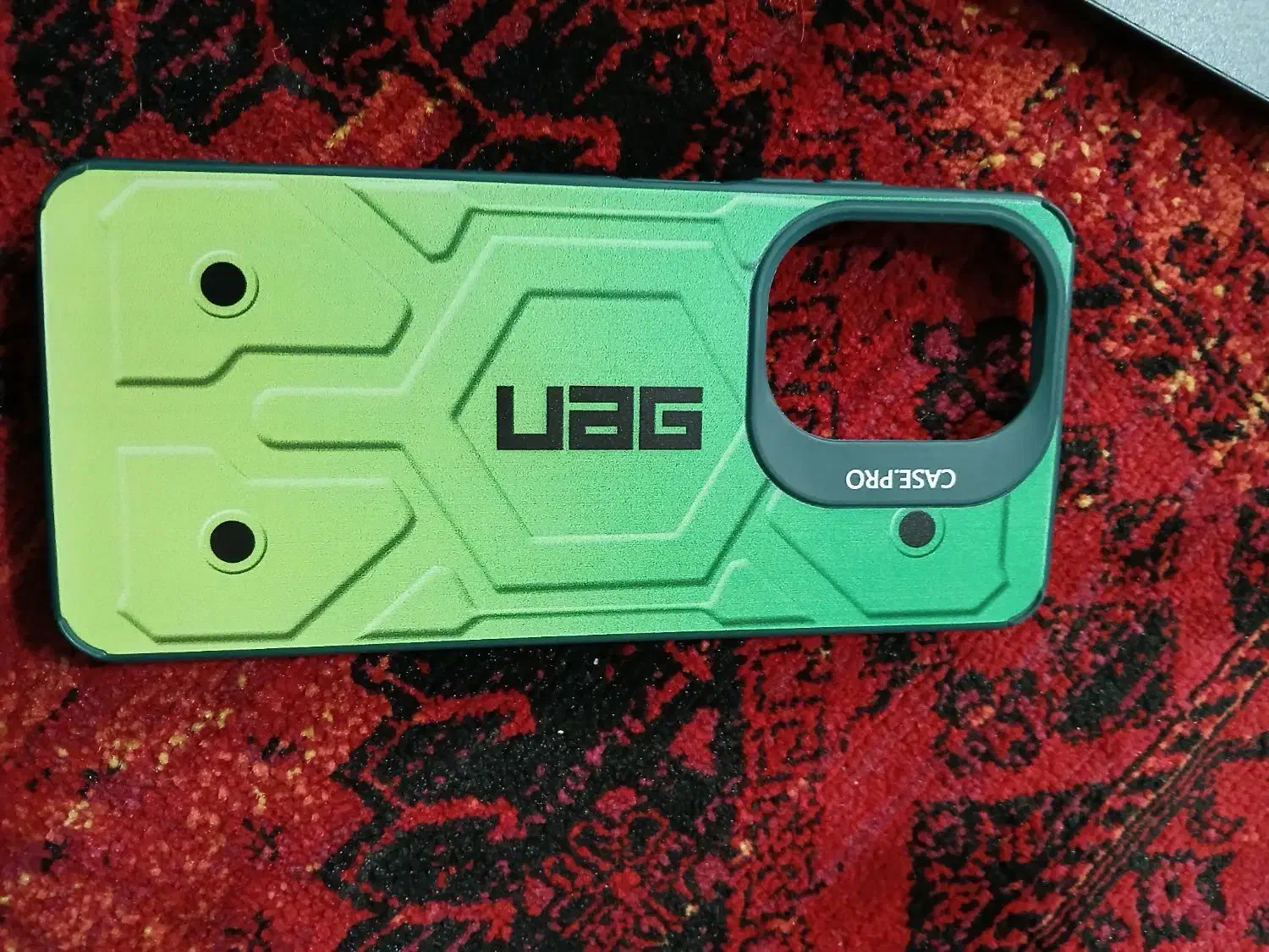 گوشی ردمی a5 شیامی|موبایل|اصفهان, درب سیبه علیا|دیوار