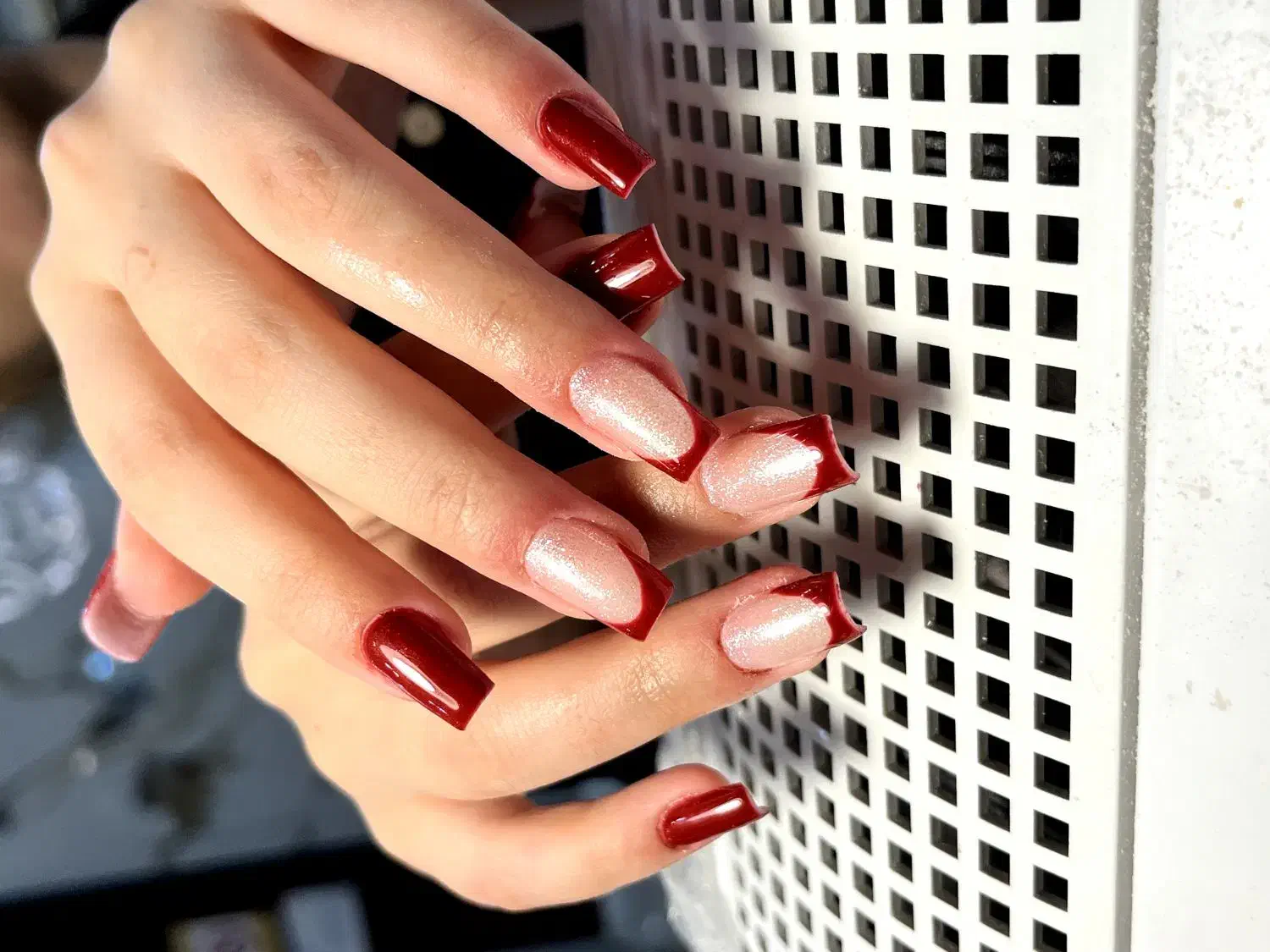 استخدام ناخنکار و رنگ کار و کوپ کار حرفه ای|استخدام درمانی، زیبایی، بهداشتی|باغستان, |دیوار