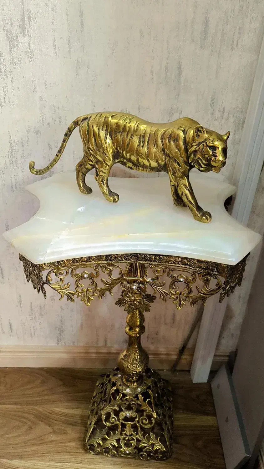 برنز|میز تلفن|اسلامشهر, شهرک مفیدی|دیوار