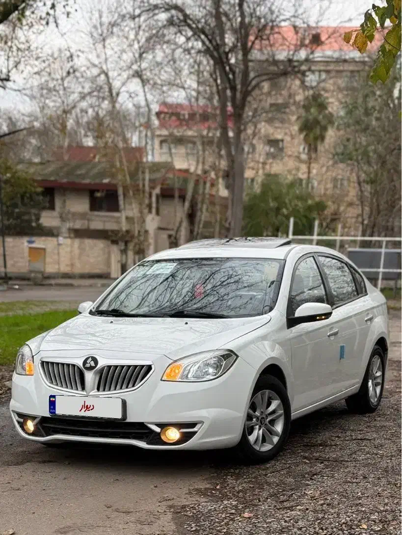 برلیانسh330|خودرو سواری و وانت|رشت, سیا اسطلخ|دیوار