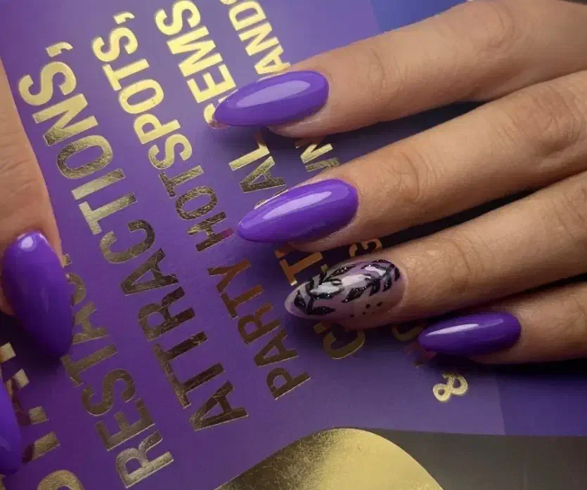 کاشت ناخن220.آموزش2500|خدمات آرایشگری و زیبایی|کرمانشاه, |دیوار