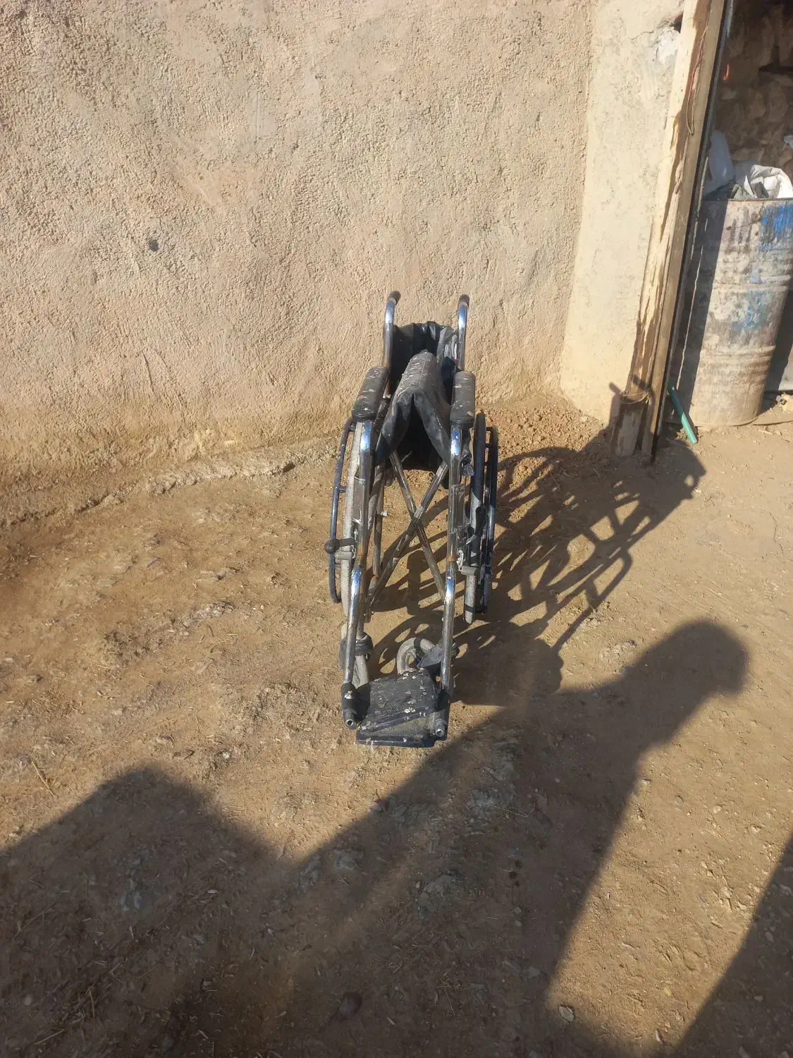 ویلچر|آرایشی، بهداشتی، درمانی|گل تپه, |دیوار