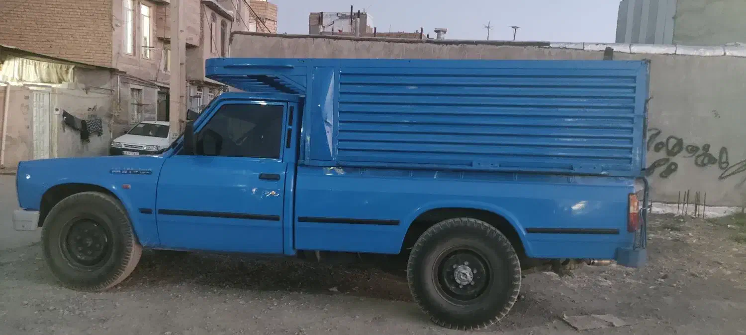 حمل بار|خدمات حمل و نقل|کامیاران, |دیوار