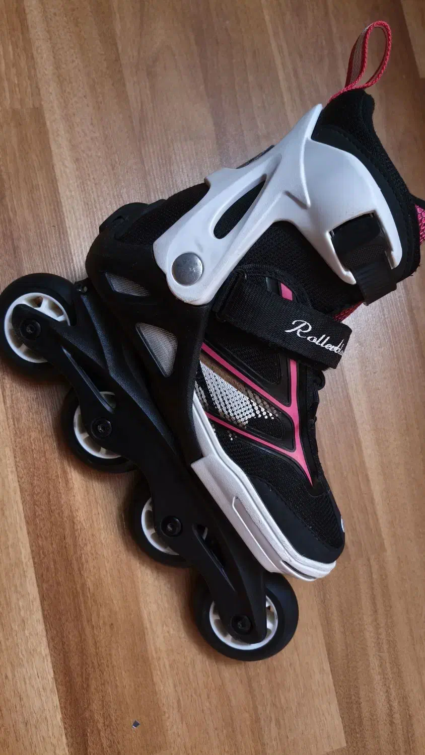 اسکیت spitfire G rollerblades|دوچرخه، اسکیت، اسکوتر|شاهین‌شهر, مخابرات (شهید بهشتی)|دیوار