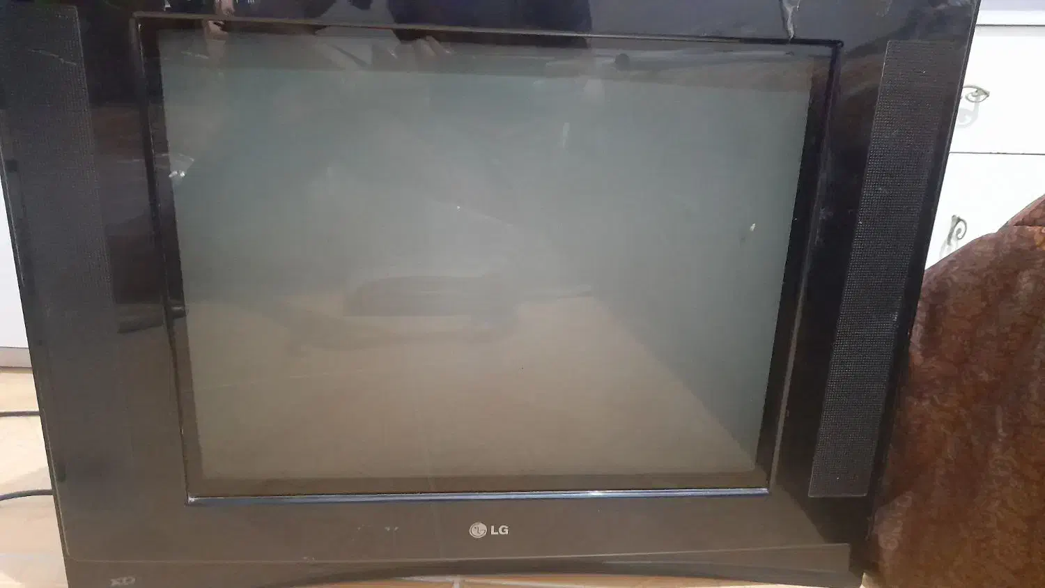 تلویزیون الجی|تلویزیون و پروژکتور|ماهدشت, |دیوار