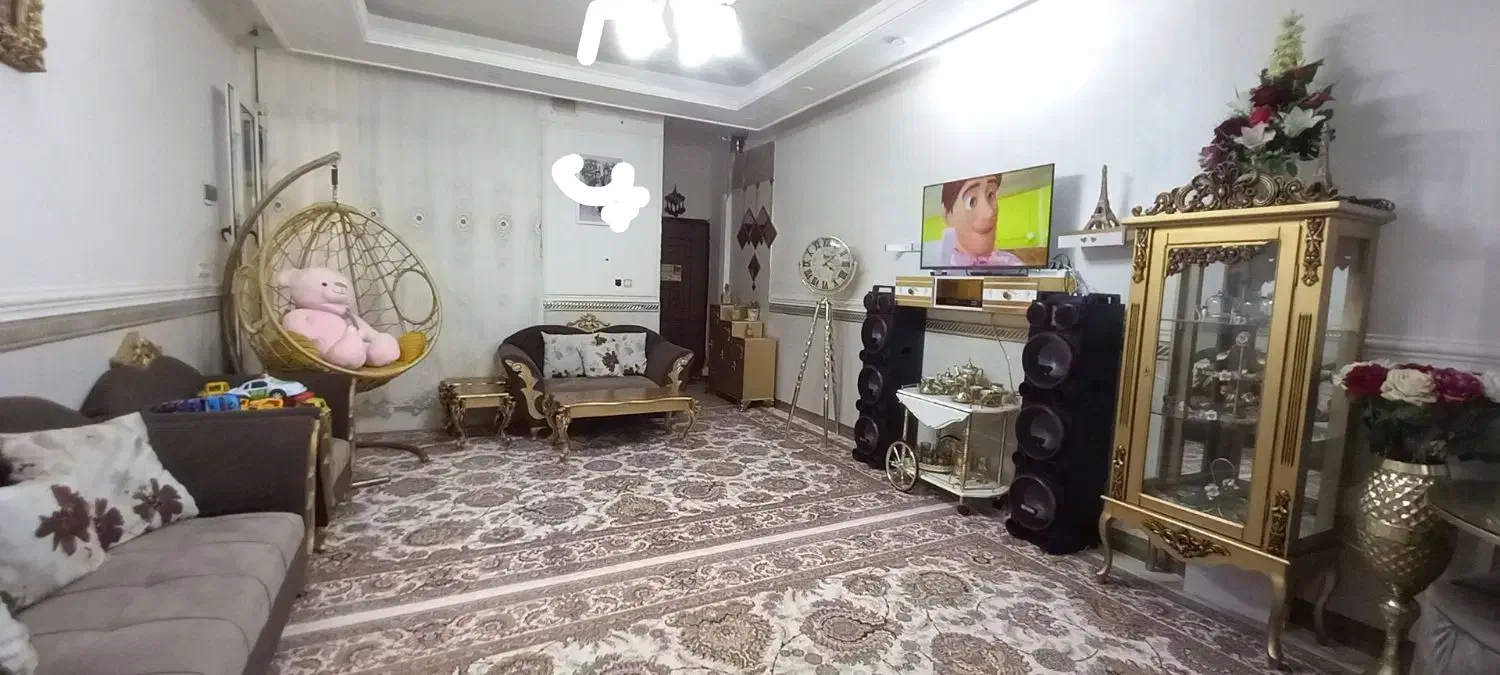 خونه تر وتمیز و نوساز|فروش آپارتمان|مشهد, شیرحصار|دیوار