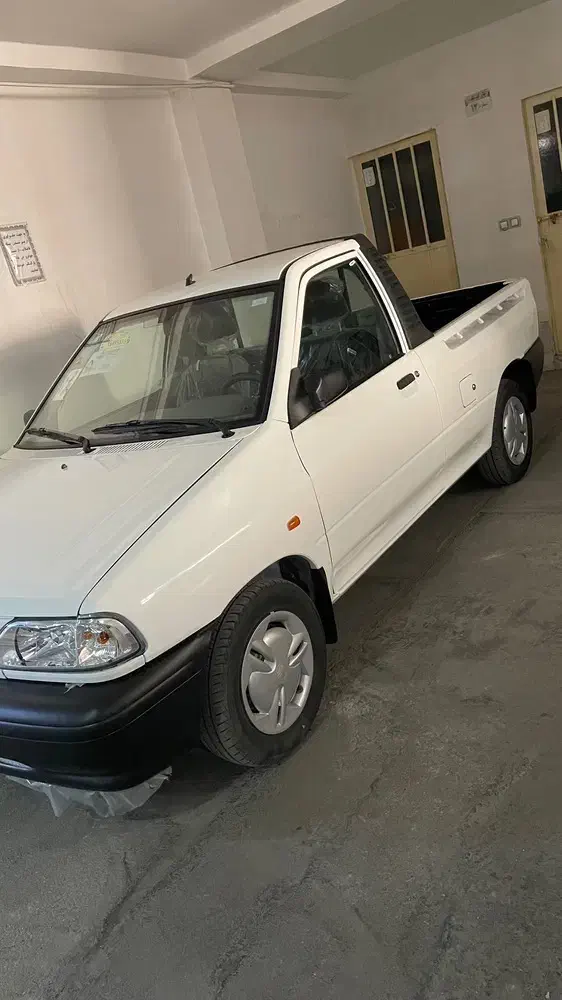 سایپا۱۵۱لاینر پاششی|خودرو سواری و وانت|شاهرود, |دیوار