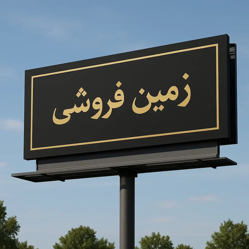 زمین در قنوات جهان آرا|فروش زمین و ملک کلنگی|قم, تعویض پلاک|دیوار