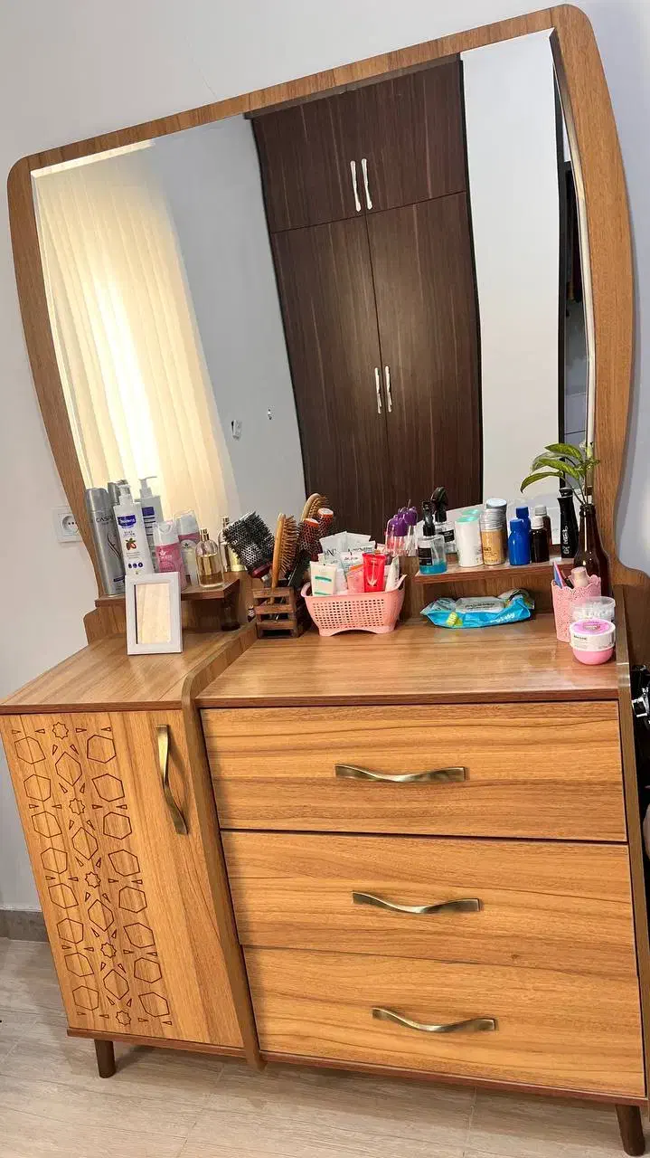 فروش سرویس خواب|تخت و سرویس خواب|ساری, |دیوار