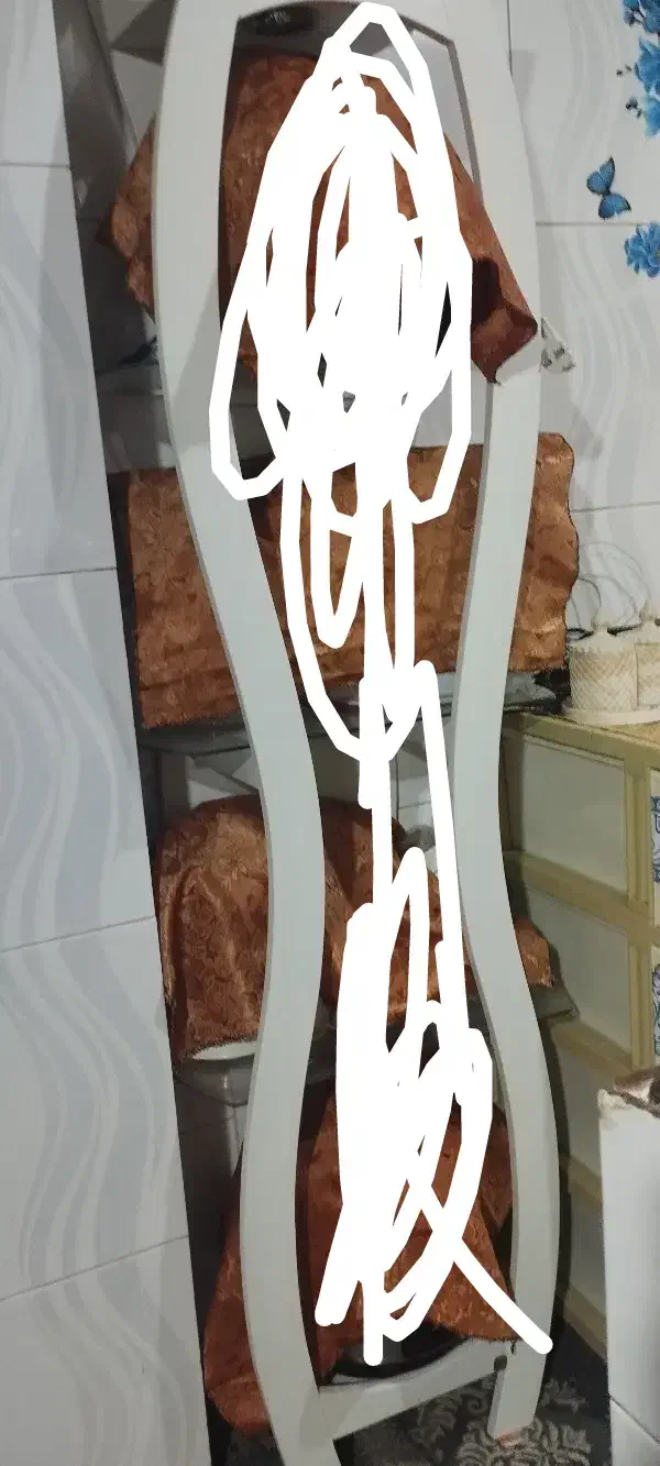 بوفه|بوفه، ویترین، کنسول|کرمانشاه, |دیوار