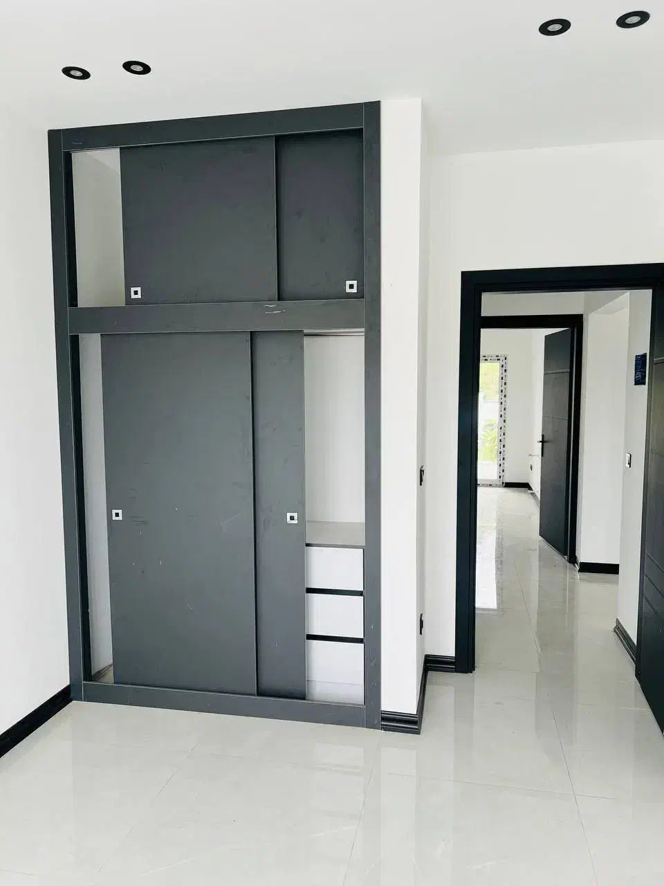 ویلا همکف مدرن پلاک یک جنگل|فروش خانه و ویلا|رینه, |دیوار