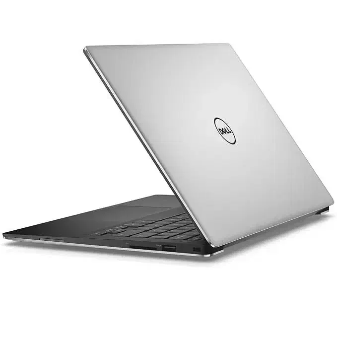 لپ تاپ دل مدل 9350 DELL XPS 13|رایانه همراه|شیراز, ملاصدرا|دیوار