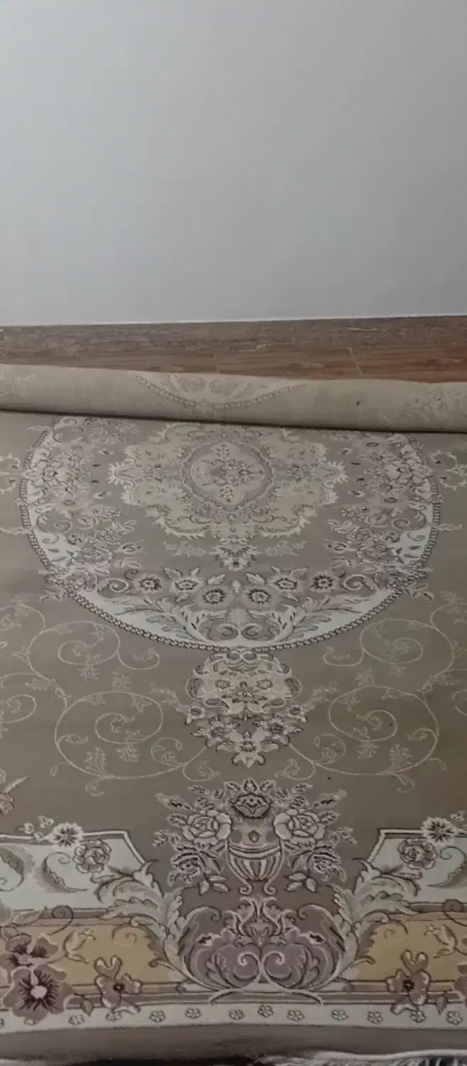 فرش 1700شانه|فرش|خرمآباد, |دیوار