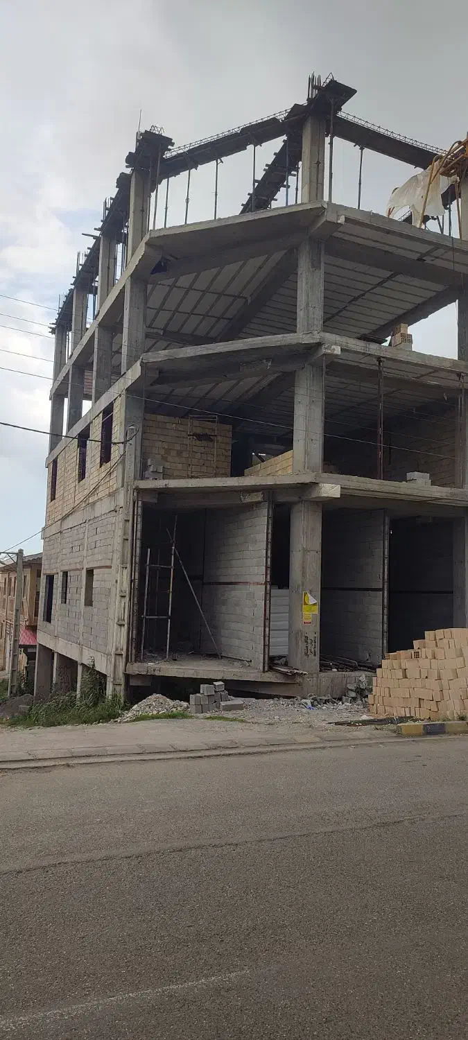 پیش فروش واحد های مسکونی ۹۰متری|فروش آپارتمان|رحیمآباد, |دیوار