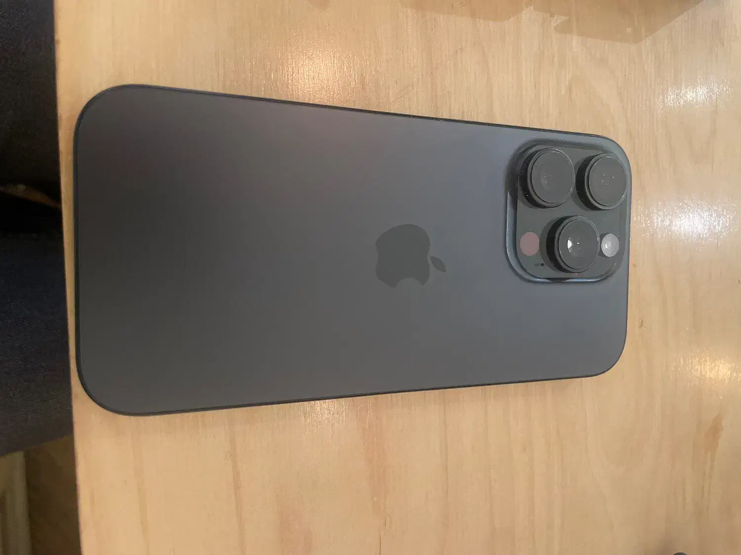 آیفون ۱۶ پرو ۲۵۶ گیگ|موبایل|تهران, الهیه|دیوار