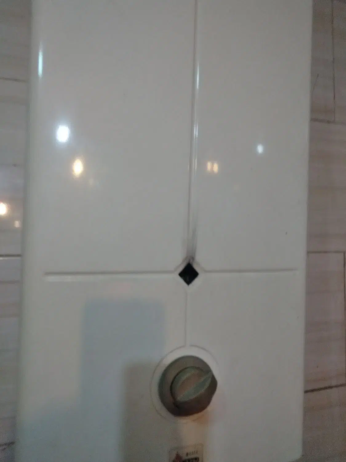 ابگرمکن|آبگرمکن، پکیج، شوفاژ|رشت, ساغری سازان|دیوار