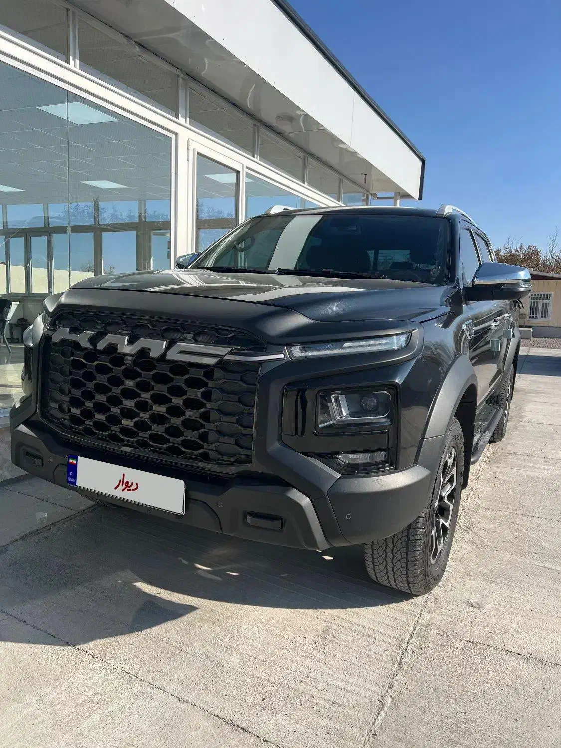 فروش|خودرو سواری و وانت|ارومیه, |دیوار