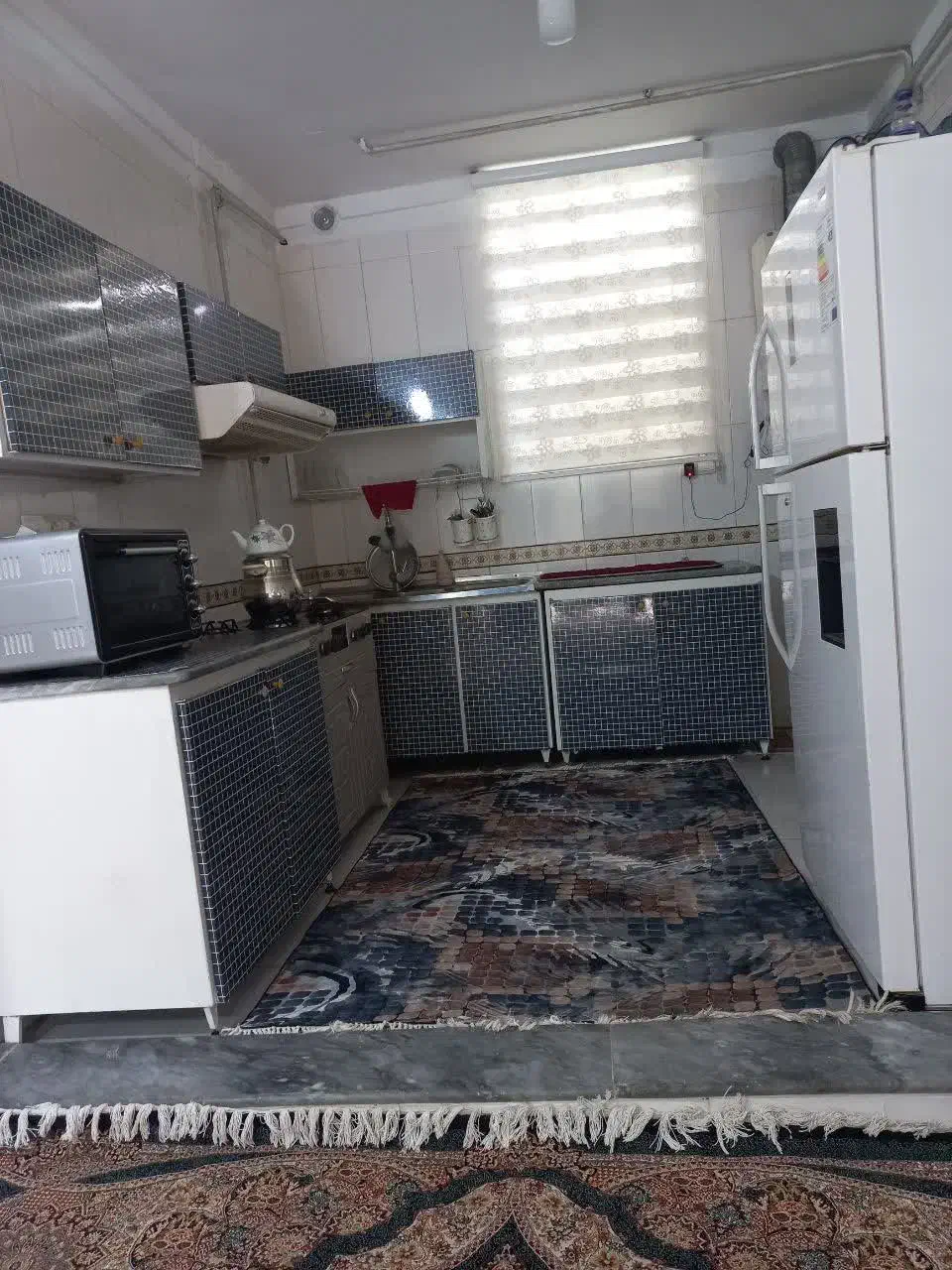 سوئیت ویلایی دربست|اجارهٔ کوتاه‌مدت آپارتمان و سوئیت|کردکوی, |دیوار