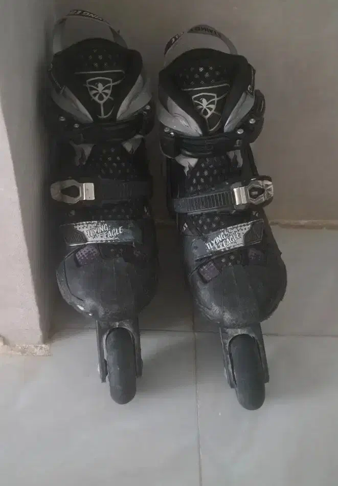 اسکیت مارک FLYING EaGLEبهترین وبا کیفیت ترین|دوچرخه، اسکیت، اسکوتر|بجنورد, |دیوار