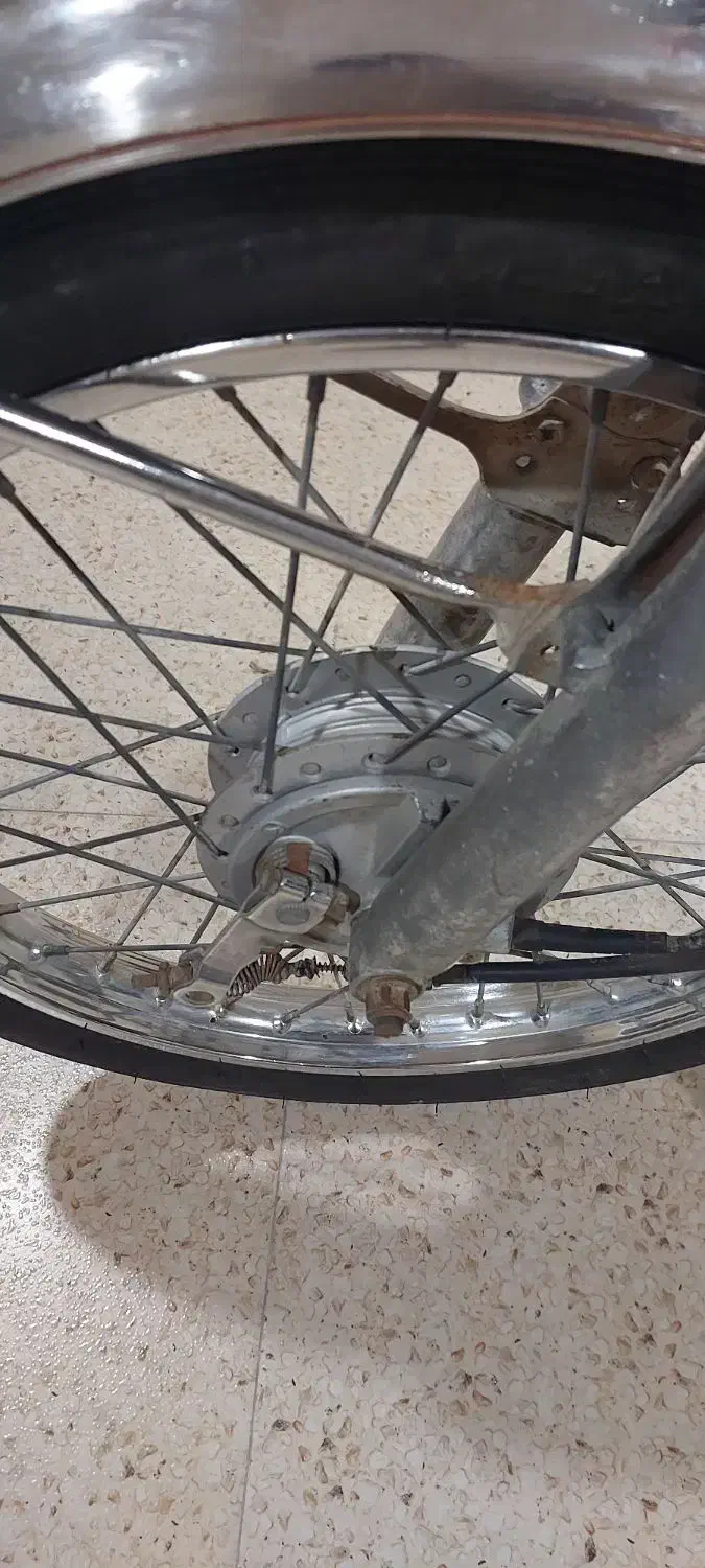 موتور سیکلت شهباز|موتورسیکلت|برازجان, |دیوار