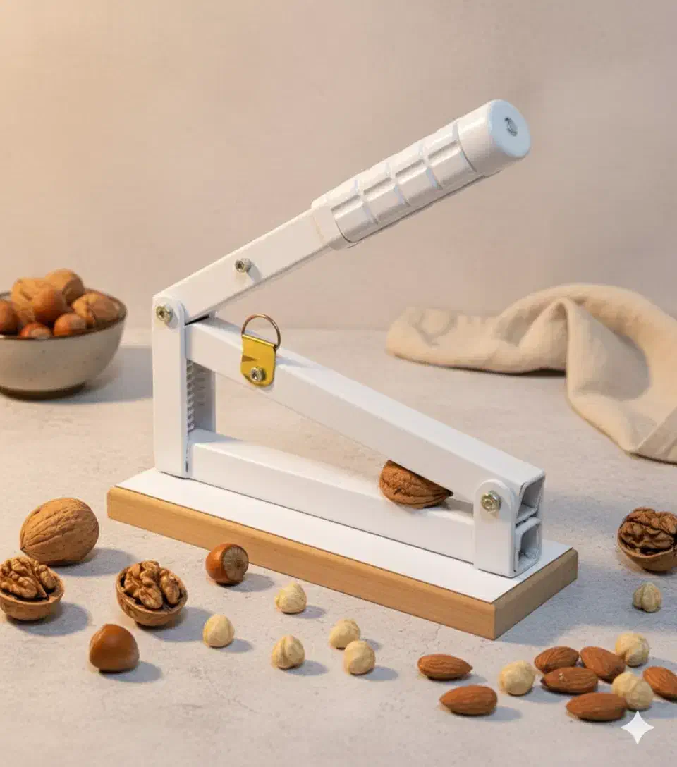 گردوشکن نوین|ظروف پخت‌وپز|کرمانشاه, |دیوار