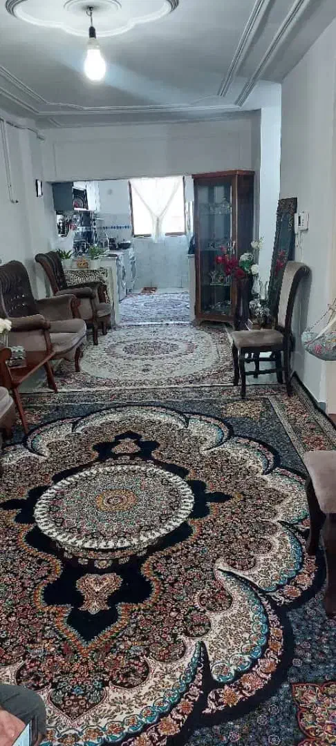 فروش آپارتمان در بلوار امام کوچه حاج کوکبی ۹۶ متر|فروش آپارتمان|رشت, منظریه|دیوار