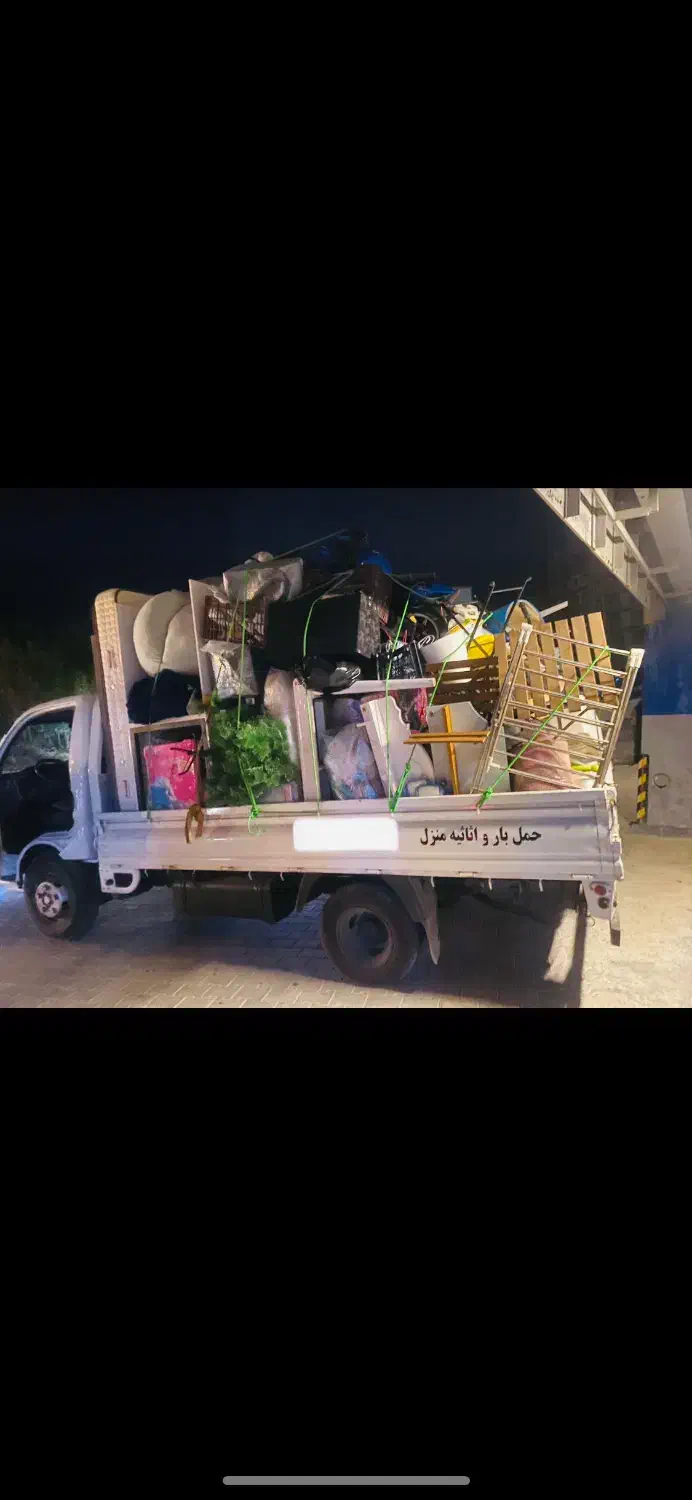 شرکت باربری حمل بار مشکینی|خدمات حمل و نقل|کیش, |دیوار