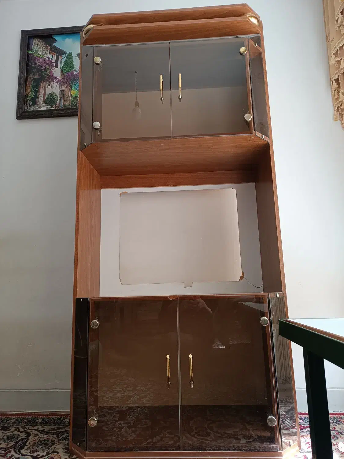 دکوراسیون و زیر تلوزیون|میز تلویزیون|اصفهان, دانشگاه اصفهان|دیوار