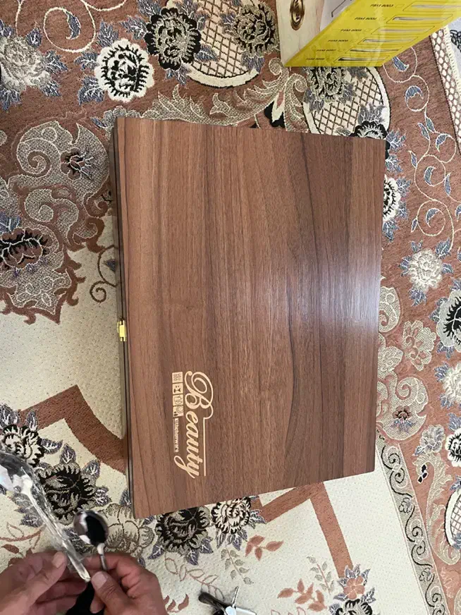 قاشق چنگال ۱۲۸ پارچه|ظروف سرو و پذیرایی|تهران, تهرانسر مرکزی|دیوار