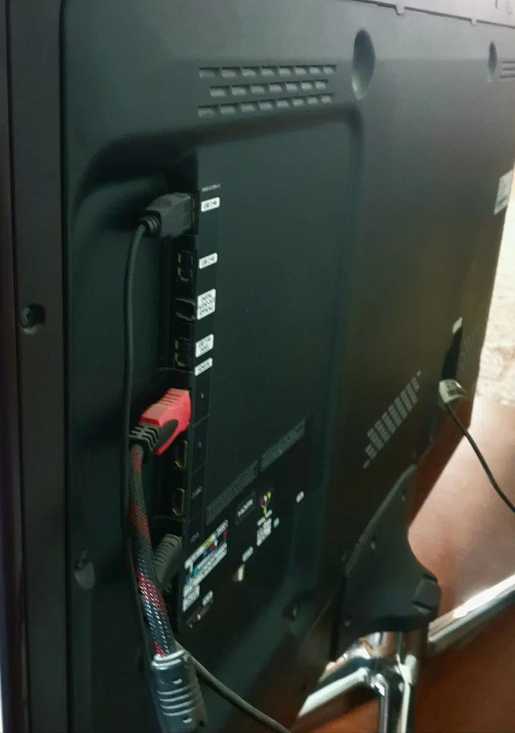 تلویزیون|تلویزیون و پروژکتور|زاهدان, |دیوار