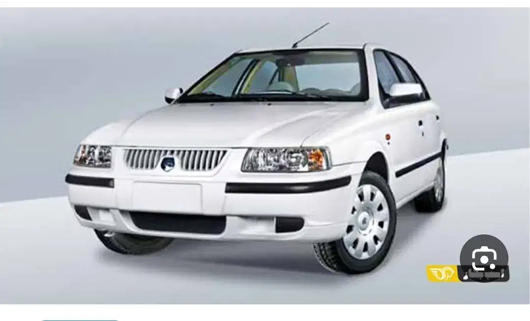 فروش حواله ماشین سمند سورن|خودرو سواری و وانت|دهدشت, |دیوار