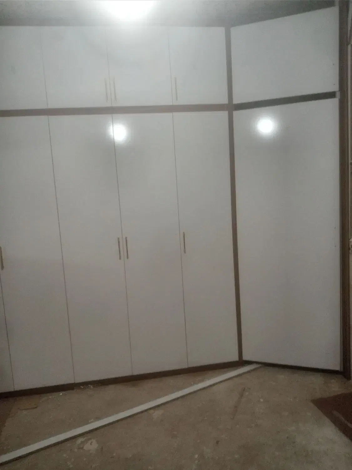 ساخت انواع کمددیواری و ملزومات نجاری|خدمات پیشه و مهارت|زنجان, |دیوار