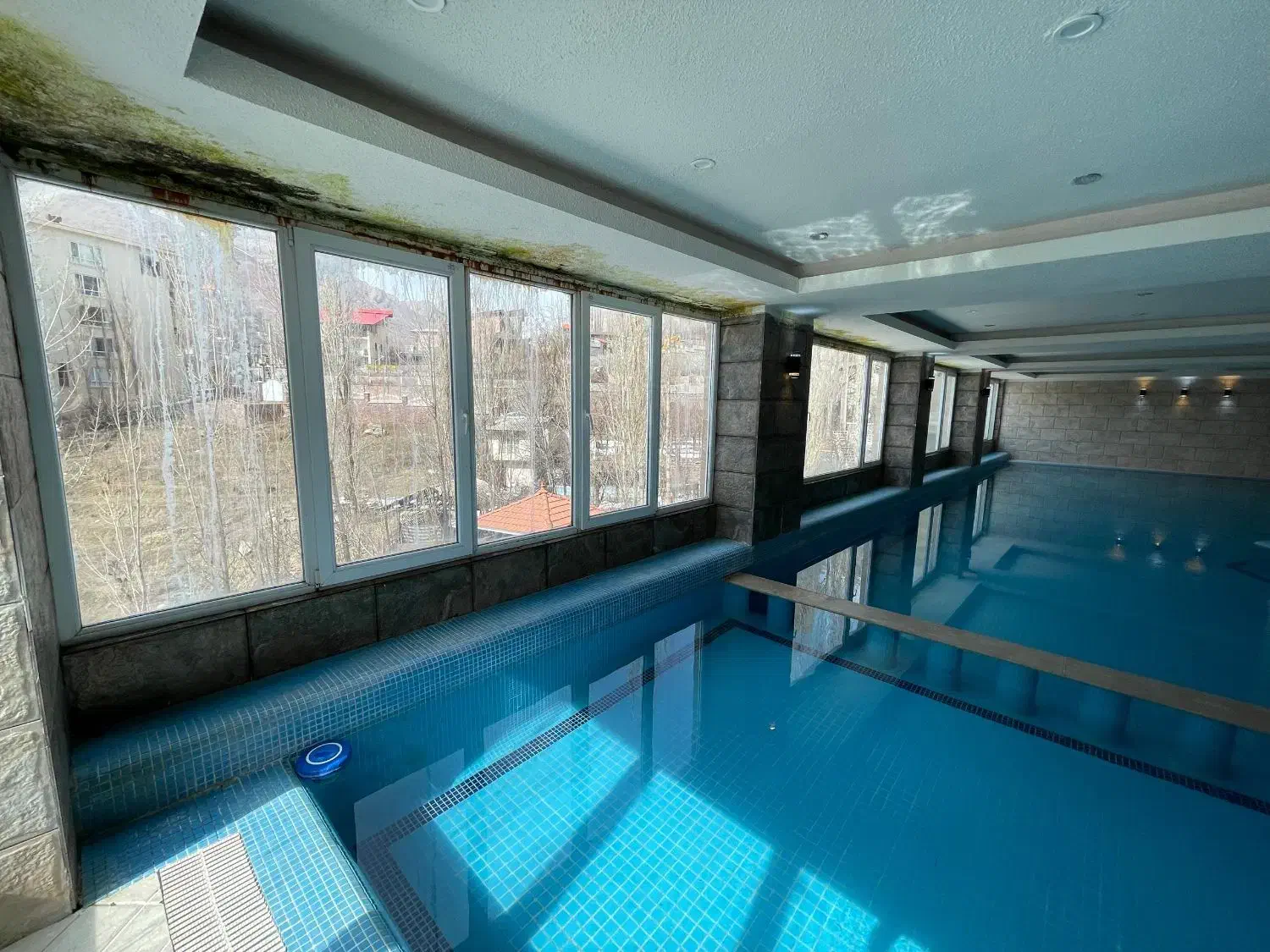 اپارتمان استخر دار لاکچری میگون نو /لواسان|فروش آپارتمان|لواسان, |دیوار