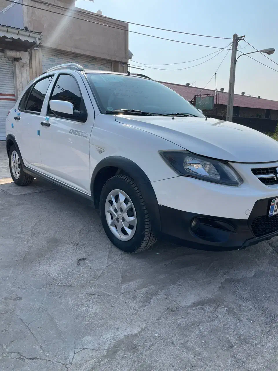 کوئیک مدل ۱۳۹۸|خودرو سواری و وانت|رشت, استقامت ۱|دیوار