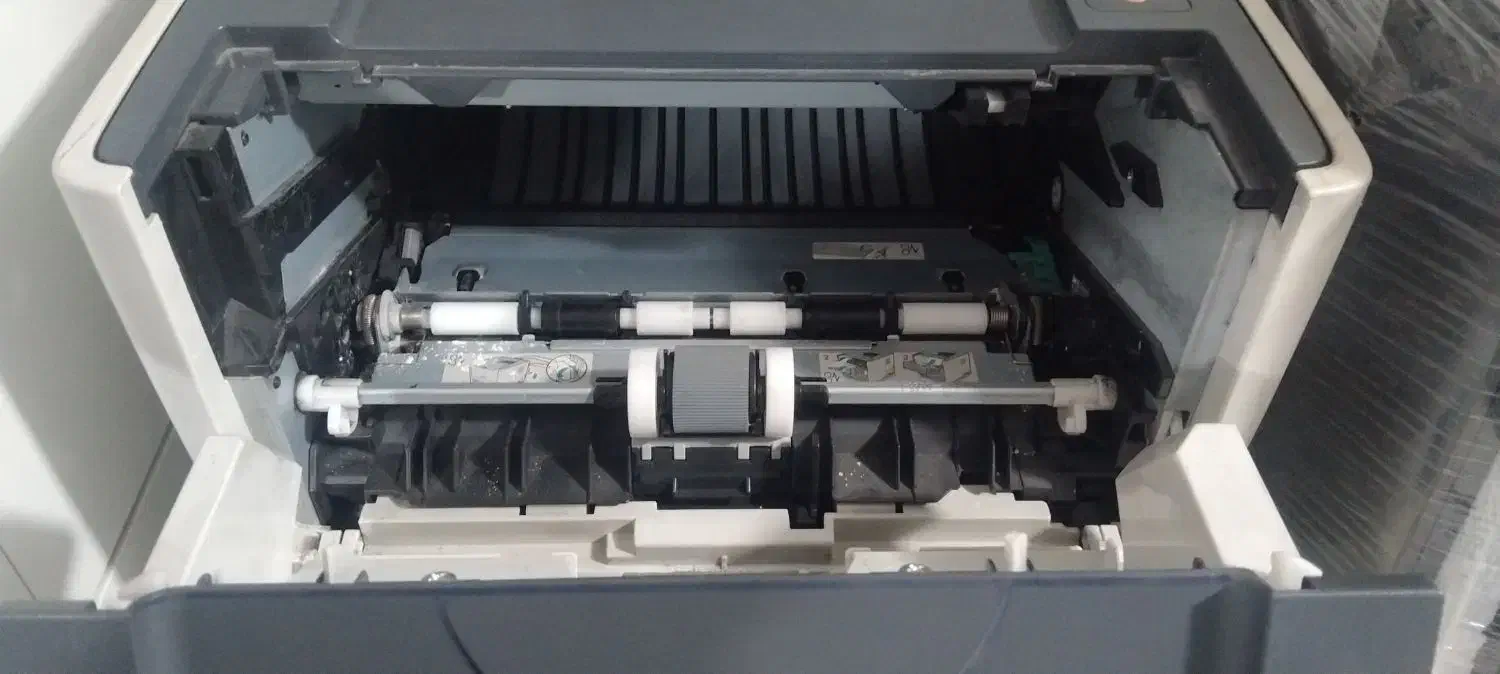 پرینتر اچ پی تک کاره ۲۰۱۵n|پرینتر، اسکنر، کپی، فکس|قائن, |دیوار