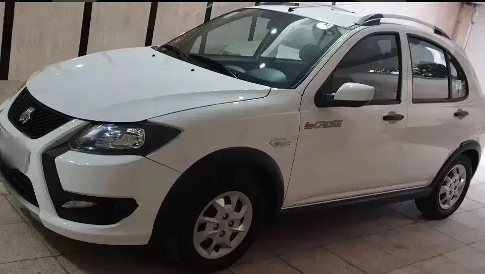 کوییک s|خودرو سواری و وانت|سنقر, |دیوار