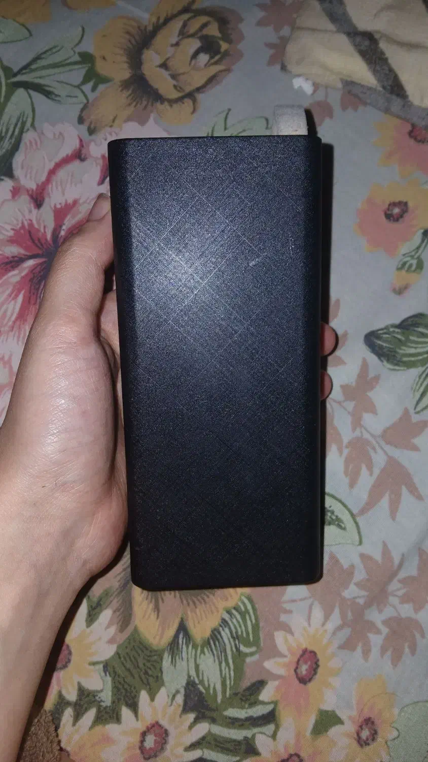 پاور بانک فیلیپس 30000 هزار نو|لوازم جانبی موبایل و تبلت|فولادشهر, C7|دیوار